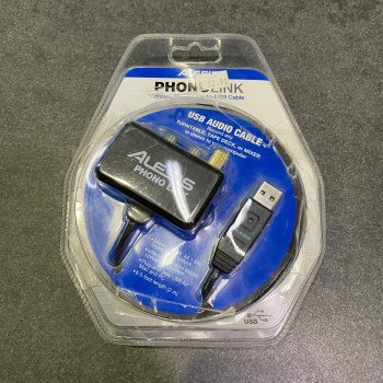 ALESIS PhonoLink