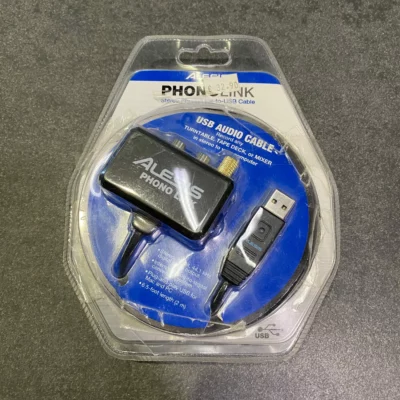 ALESIS PhonoLink