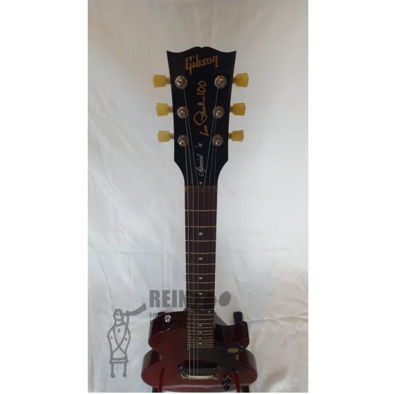 Gibson Les Paul Junior P90 - immagine 2