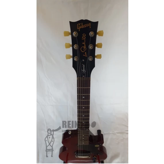 Gibson Les Paul Junior P90 - immagine 2