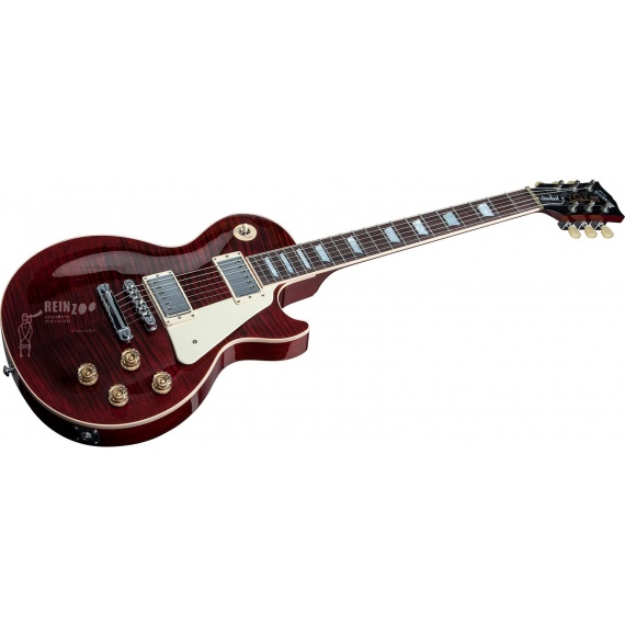 Gibson Les Paul Standard