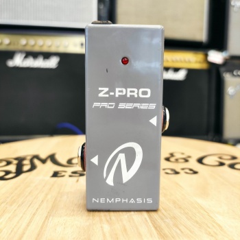 Nemphasis Z-Pro