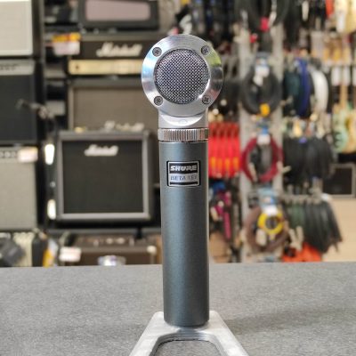 Shure BETA 181/C