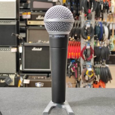 Shure SM58