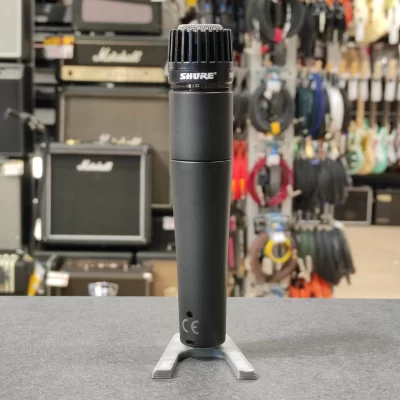 Shure SM57