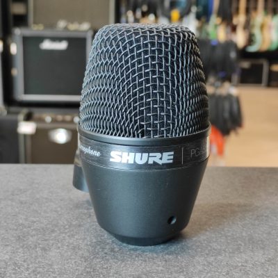 Shure PGA52