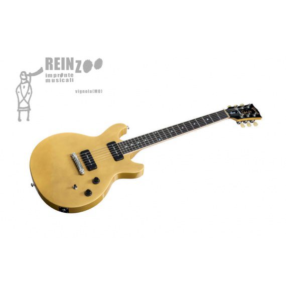Gibson 2015 Les Paul Special Double Cutaway
