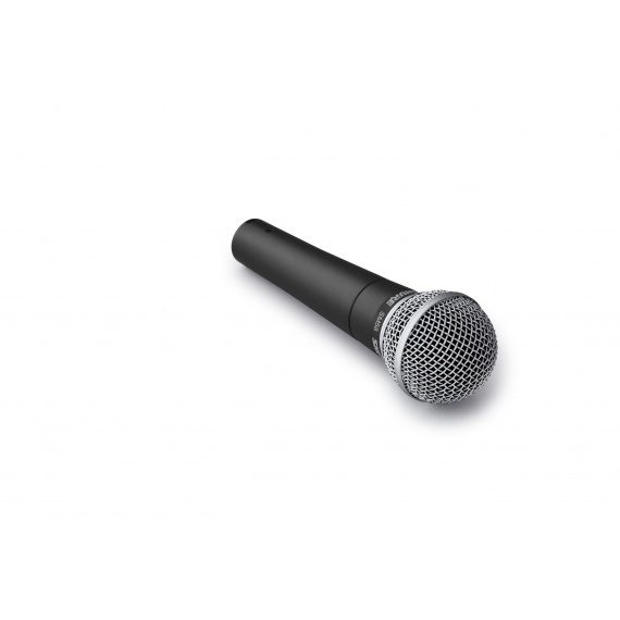 Shure SM58 - immagine 2