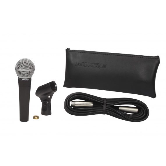 Shure SM58 - immagine 5