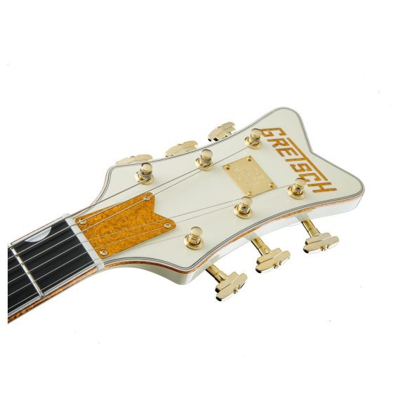 Gretsch G6136T White Falcon BIGSBY - Usato in garanzia - immagine 2
