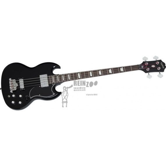 EPIPHONE EB 3 BASSO