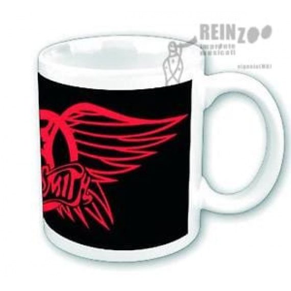 Aerosmith - Red Wings (tazza)