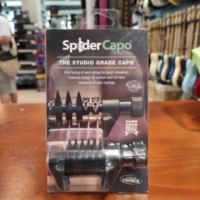 SPIDER CAPO STANDART