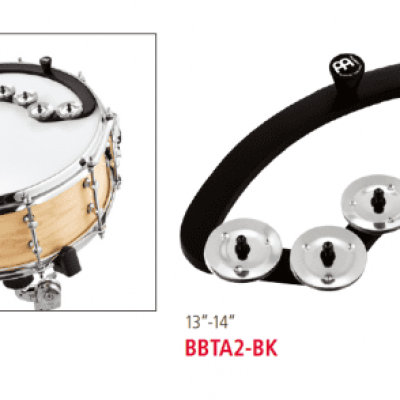 Meinl BBTA2-BK