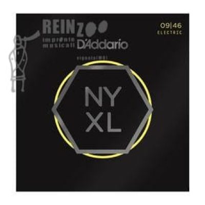 D’ADDARIO NYXL0946