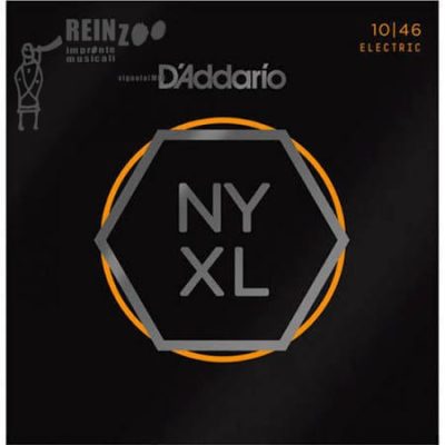 D’addario Nyxl1046