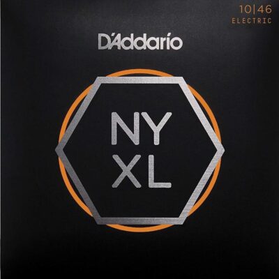 D’ADDARIO NYXL1046  010/046