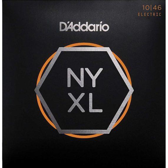 D'ADDARIO NYXL1046  010/046