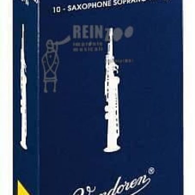 ANCE VANDOREN PER SAX SOPRANO N2 SR202
