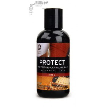 Planet Waves Protect - Pure Liquid Carnauba Wax
