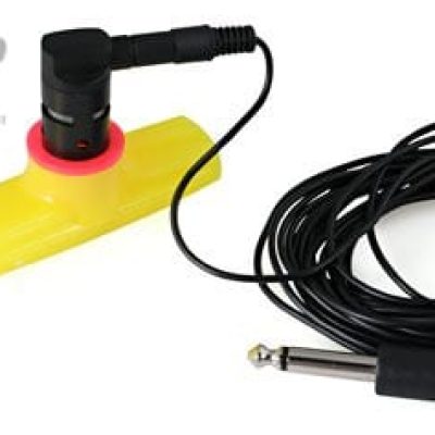 Kazoobie HUMMbucker Electric Kazoo