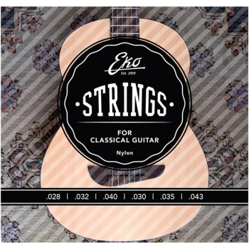 EKO Classical Guitar String