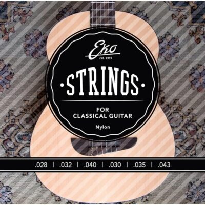 EKO Classical Guitar String