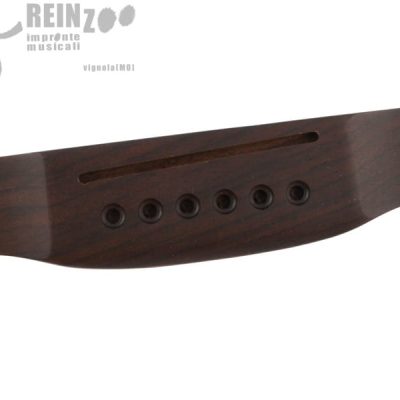 ALL PARTS GB-0850-0RF Rosewood Acoustic