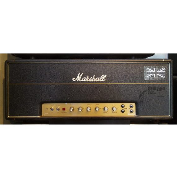 marshall JMP-100 Plexi 1959