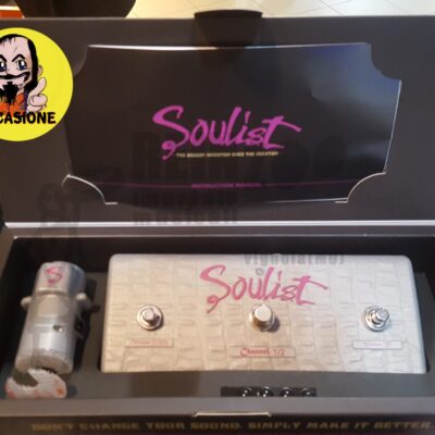 Soulist