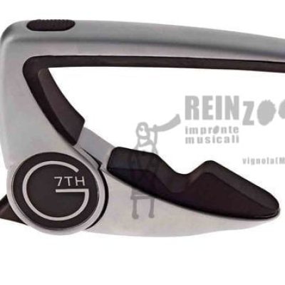 G7 Performance 2 (Silver) CAPO