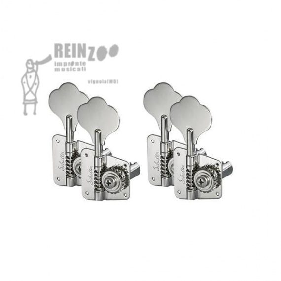 Schaller BMFL 545 meccaniche basso