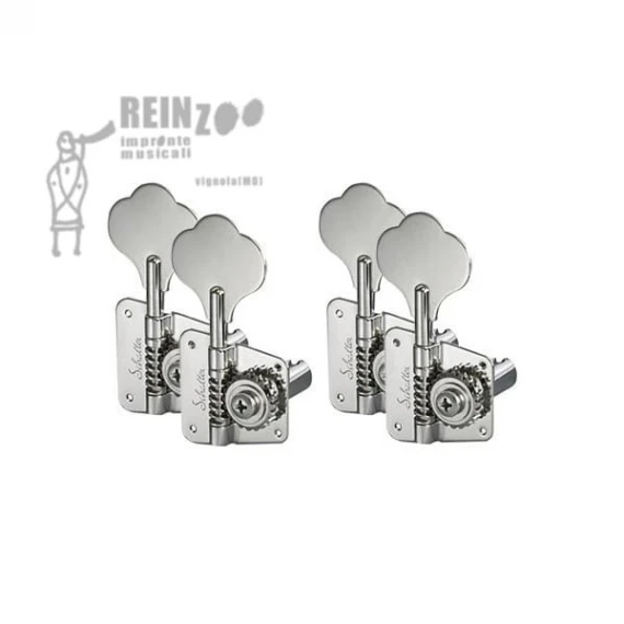 Schaller BMFL 545 meccaniche basso