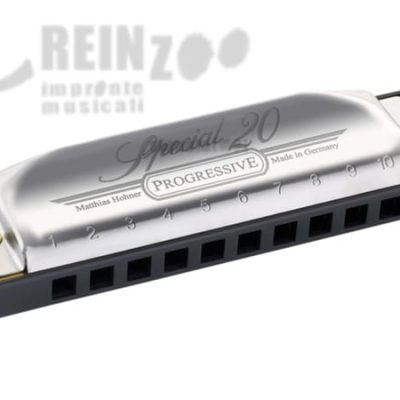 HOHNER Special 20 Classic 560/20 C (DO)