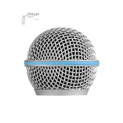 SHURE RK265G GRIGLIA DI RICAMBIO PER MICROFONO BETA58