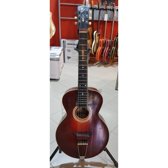Gibson L3 Archtop 1918 vintage ca. con custodia rigida originale -usato in garanzia-