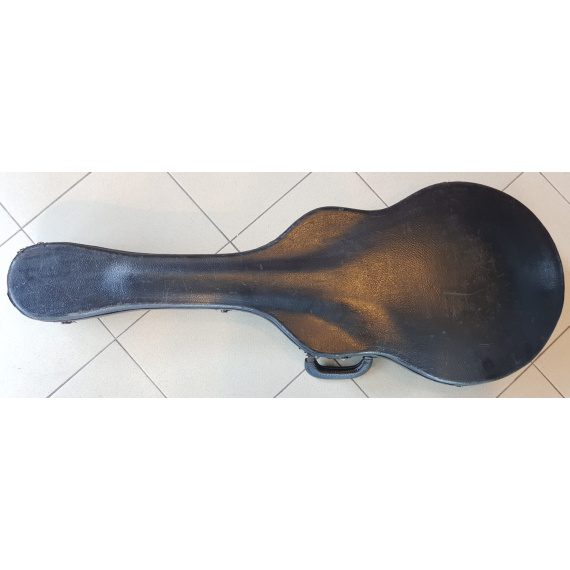 Gibson L3 Archtop 1918 vintage ca. con custodia rigida originale -usato in garanzia- - immagine 4