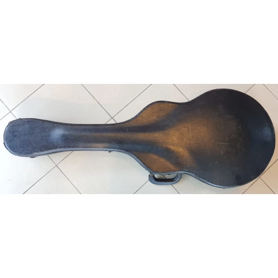 Gibson L3 Archtop 1918 vintage ca. con custodia rigida originale -usato in garanzia- - immagine 4