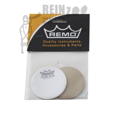 REMO KS0002PH RINFORZO PELLE BATTENTE CASSA