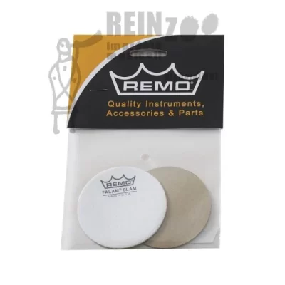 REMO KS0002PH RINFORZO PELLE BATTENTE CASSA
