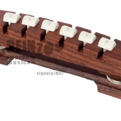 Göldo HW157 Jazz Guitar Bridge