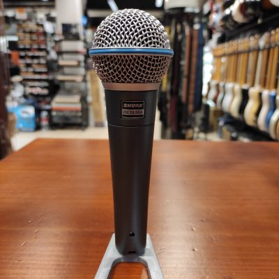 SHURE Beta 58A