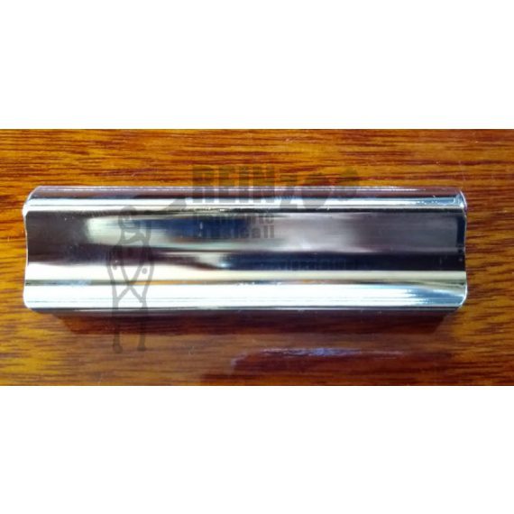 TONE BAR BARRA IN ACCIAIO CROMATO