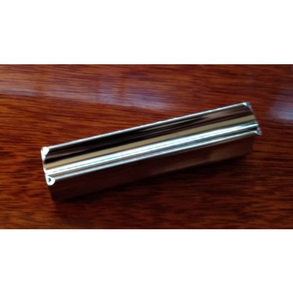 TONE BAR BARRA IN ACCIAIO CROMATO - immagine 2