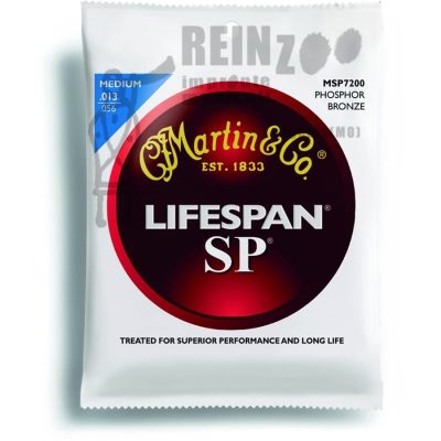 Martin & Co. – MSP7200 – LifeSpan