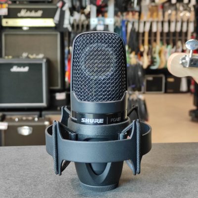 SHURE PGA27
