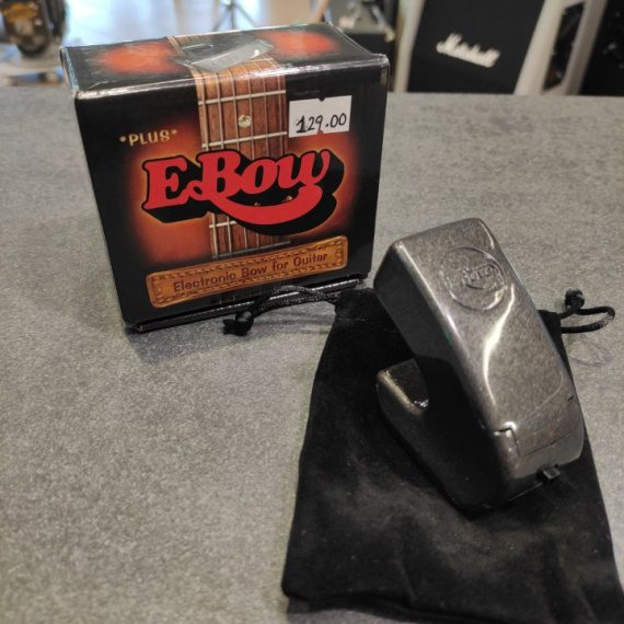 EBow Plus