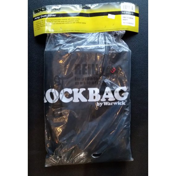 ROCKBAG RB81350B Cover in Nylon per Marshall 1960A