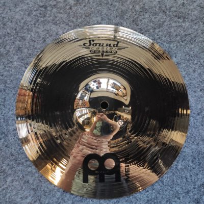 Meinl Soundcaster Custom 12″ Splash Cymbal -usato in garanzia-