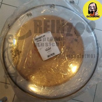 Pelle Remo Emperor BE-0315-00 15"
